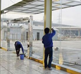 �������